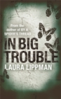In Big Trouble - Book