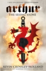 Arthur: The Seeing Stone : Book 1 - Book