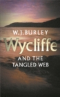 Wycliffe & The Tangled Web - Book