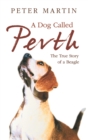 A Dog called Perth : The Voyage of a Beagle - Book