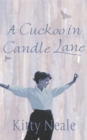 A Cuckoo in Candle Lane - Book