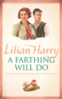 A Farthing Will Do - Book