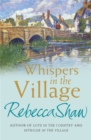 Whispers In The Village - Book