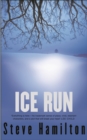 Ice Run - Book