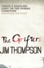 The Grifters - Book