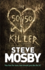 The 50/50 Killer - Book