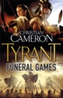 Tyrant: Funeral Games - Book