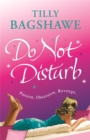 Do Not Disturb - Book