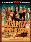 Asterix at The Olympic Games: The Book of the Film : Album 12 - Book