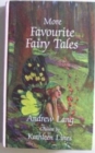 More Favorite Fairy Tales - Book