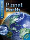 Discover Science: Planet Earth - Book