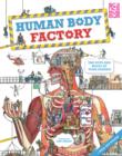 The Human Body Factory - Book