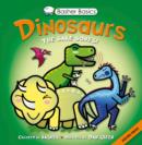 Basher Basics: Dinosaurs - Book