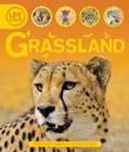 Life Cycles: Grassland - Book