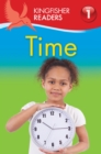 Kingfisher Readers: Time (Level 1: Beginning to Read) - Book