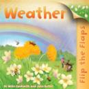 Flip the Flaps: Weather - Book