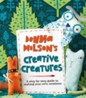 Donna Wilson's Creative Creatures - Book
