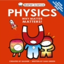 Basher Science: Physics - Book