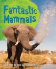 Fast Facts! Fantastic Mammals - Book