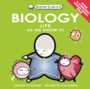 Basher Science: Biology : UK Edition - eBook