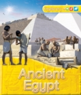 Explorers: Ancient Egypt - Book
