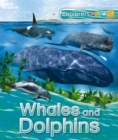 Explorers: Whales and Dolphins - Book