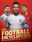 The Football Encyclopedia - Book