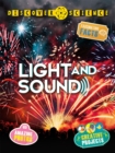 Discover Science: Light and Sound - Book