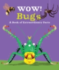 Wow! Bugs - Book