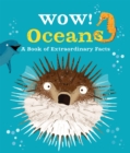 Wow! Oceans - Book