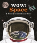 Wow! Space - Book