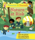 Discover It Yourself: Nature At Risk - Book