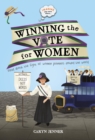 Imagine you were there... Winning the Vote for Women - eBook