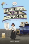 Imagine You Were There... Winning the Vote for Women - Book