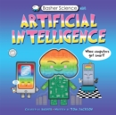 Basher Science Mini: Artificial Intelligence : When Computers Get Smart! - Book