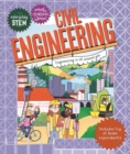 Everyday STEM Engineering - Civil Engineering - Book
