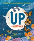 Up and Down - Book