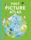 First Picture Atlas - Book