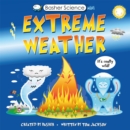 Basher Science Mini: Extreme Weather : It's really wild! - Book