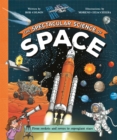The Spectacular Science of Space - Book