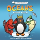Basher Science: Oceans - Book