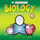 Basher Science: Biology - Book