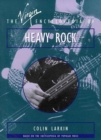 The Virgin Encyclopedia of Heavy Rock - Book