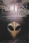 The Encyclopaedia of Alien Encounters - Book