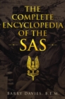The Complete Encyclopedia Of The SAS - Book
