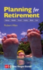 Planning For Retirement - Book