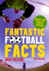 Fantastic Football Facts - Book