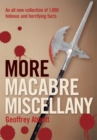 More Macabre Miscellany - Book