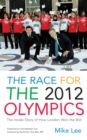 The Race for the 2012 Olympics - Book