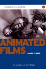 Animated Films - Virgin Film - Book